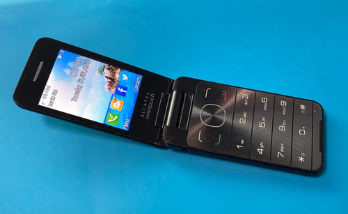 Alcatel 2012g mobile phone - alcatel,