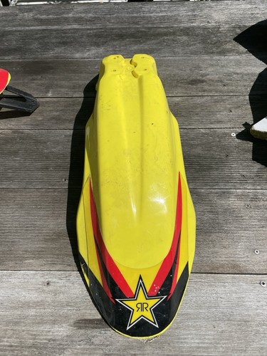 Motorcycle front mudguard - motorcycle,