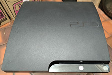 Sony PlayStation 3 Slim 250GB