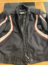 BMW Ladys Size 12 Motorbike Jacket with Armour Club 2