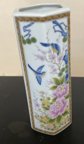 Japanese hexagonal ceramic - japanese,