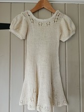 c.1930s vintage antique wool