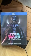 Star Wars Skywalker Saga