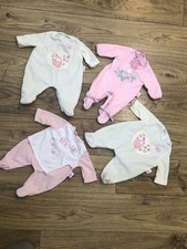 Baby Annabell Zapf DOLL