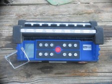 HyPro Cable Remote Control