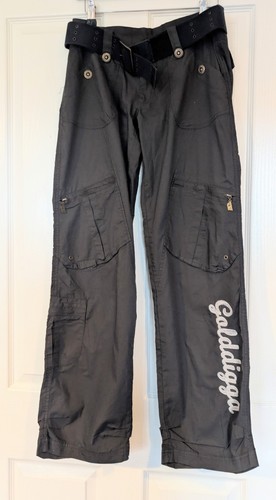 Vintage y2k golddigga black - golddigga,