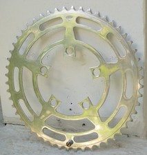 Stronglight chainring 52t - chainring, 86
