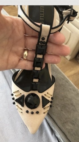 Brand new ladies shoes - size, 3