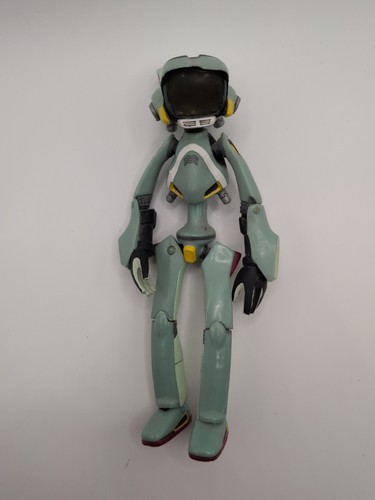 Vtg 2001 kaiyodo - kaiyodo, 6"