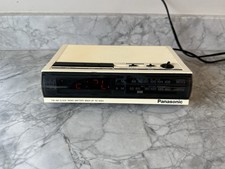 Vintage panasonic 6064 - vintage,