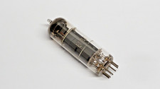 EL84 Valve Tube AVO tested Make Unknown