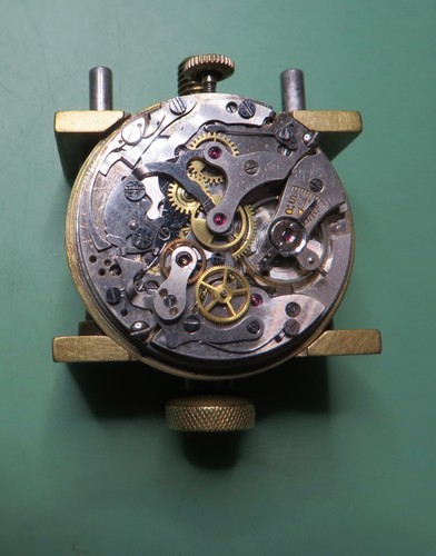 Landeron calibre movement - landeron,