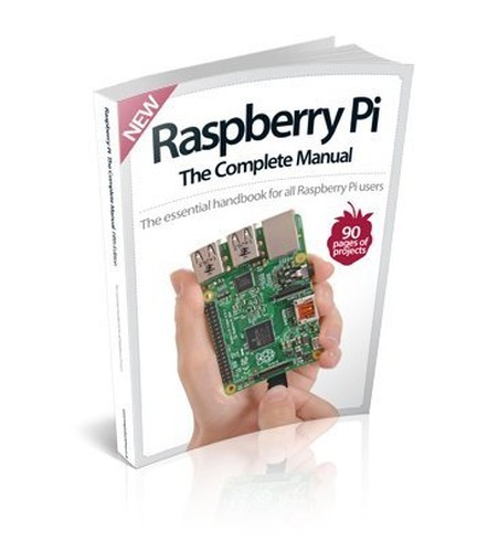 Raspberry the complete - pi,