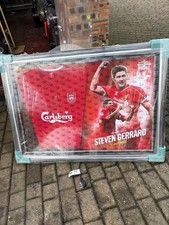 Steven Gerrard Liverpool