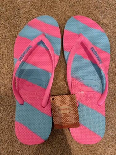 Havaianas flip flops slim - flops,