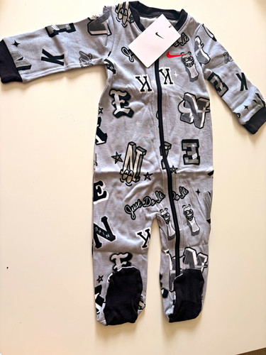 Nike baby footed - baby,