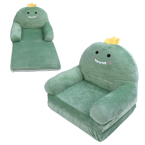 Foldable toddler - (2, tier)