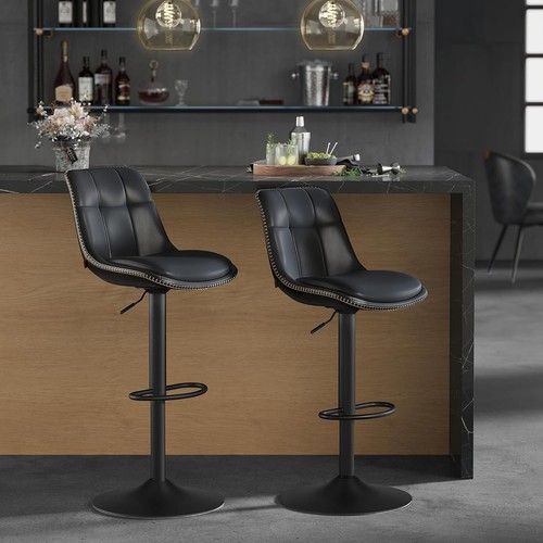 Vasagle bar stools set 2 - stools,