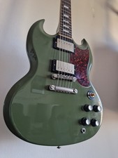 Rare 2021 Gibson SG CME