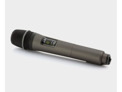 Jts 8th uhf - e-8th, pll