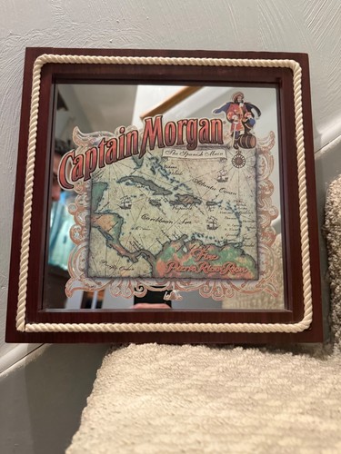 Captain morgan spiced rum - captain,