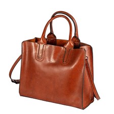 Women's Large Capacity Tote