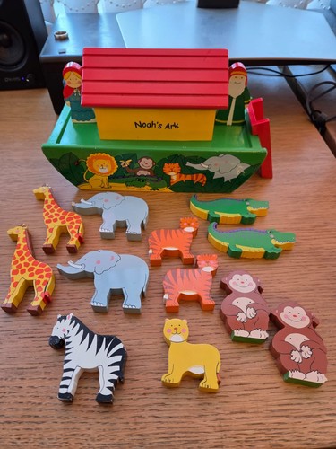 The toy workshop medium - toy,