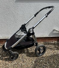 Mamas And Papas Ocarro Chassis