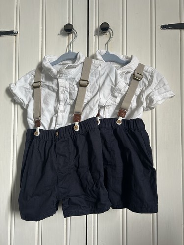 Next boys 12m formal 2pc - next, 9-12m
