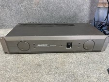 Samson Servo 240 Studio Power