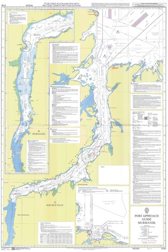 8182 port approach guide - port,