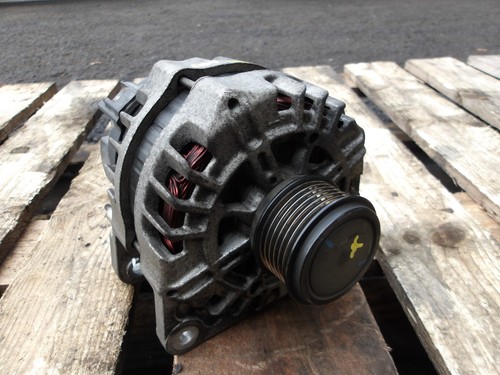 Ldv v80 alternator - ldv, c00000618