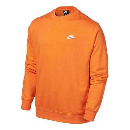 Nike club crew - club, sweatshirt
