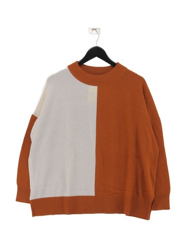 Kin women jumper brown - jumper,