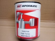 High Temperature paint 600°c