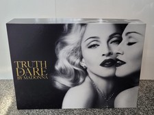 Madonna Truth or Dare Gift Set