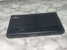 Fujitsu PR09 USB-C Port