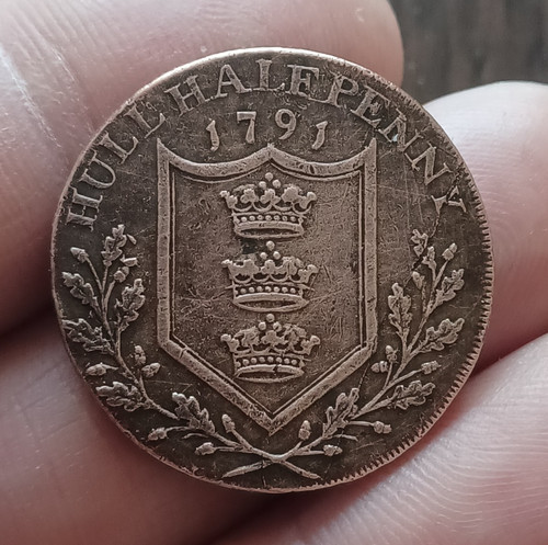 1791 hull yorkshire - 1791, hull,