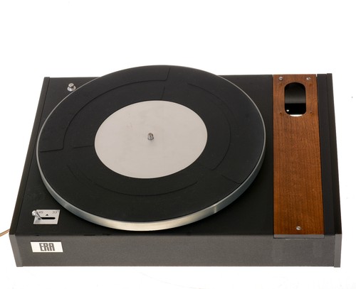 Era mk6 compact turntable - compact,