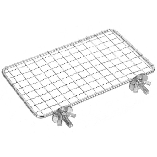 Stainless steel mesh - stainless,