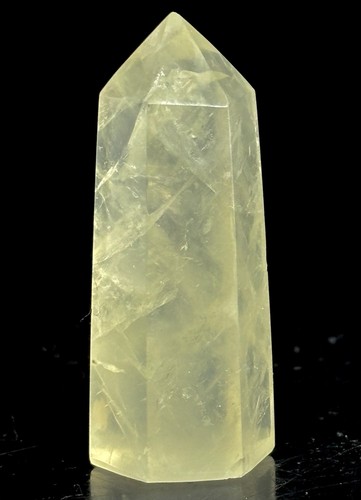 Beautiful unique crystal point - beautiful,