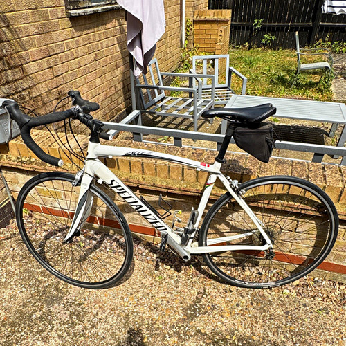 Specialized road bike - specialized,