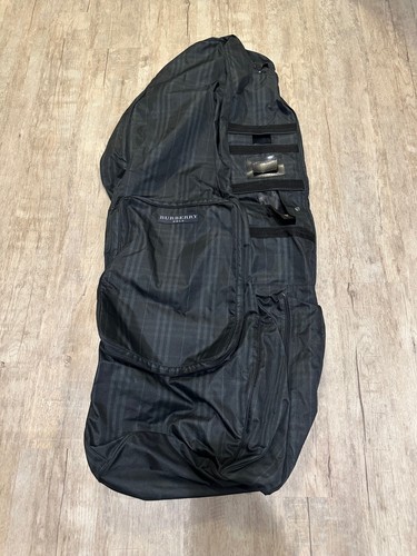 Burberry blacknova check - check,