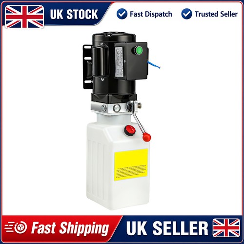 Car lift hydraulic power - lift,