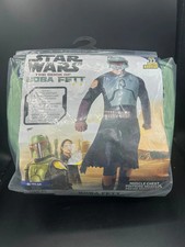 Star wars book boba - wars, of