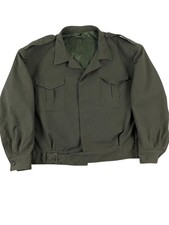 Vintage Style Military