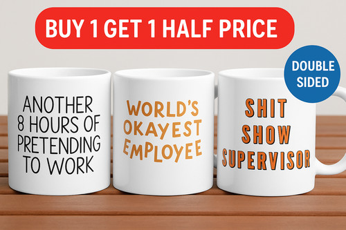 Buy get half price funny - buy,