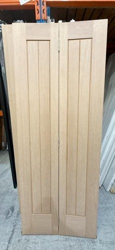 Internal oak unfinished - oak,