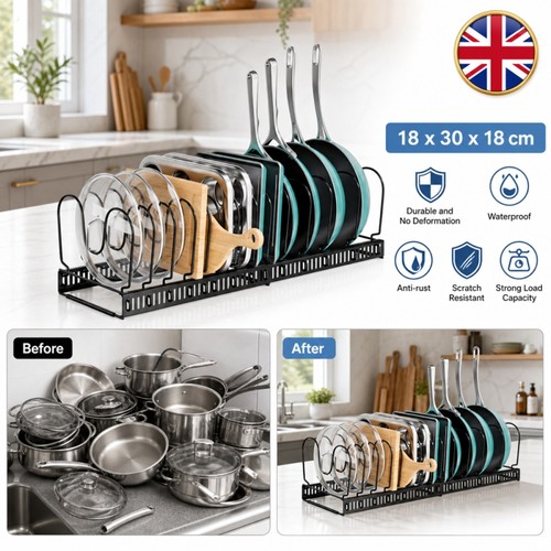 Expandable saucepan pan pot - saucepan,