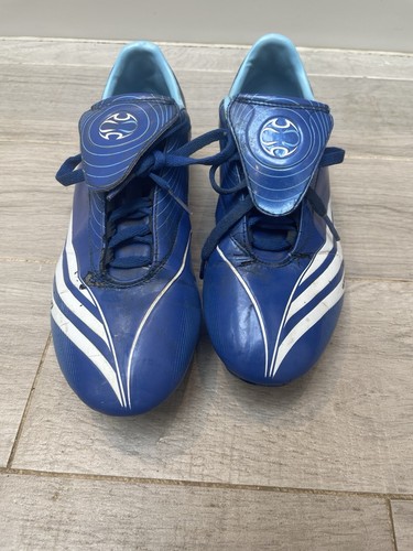 Retro adidas f10 2006 - adidas,